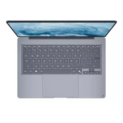 ASUS ZenBook 14 OLED UX3480QA 14" WUXGA - Snapdragon X 16Go LPDDR5 - PC portable Win 11 Pro