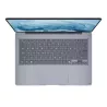 ASUS ZenBook 14 OLED UX3480QA 14" WUXGA - Snapdragon X 16Go LPDDR5 - PC portable Win 11 Pro