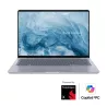 ASUS ZenBook 14 OLED UX3480QA 14" WUXGA - Snapdragon X 16Go LPDDR5 - PC portable Win 11 Pro