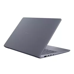 ASUS ZenBook 14 OLED UX3480QA 14" WUXGA - Snapdragon X 16Go LPDDR5 - PC portable Win 11 Pro