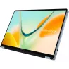 ASUS VivoBook Flip 16 OLED TP5608QA 16" WUXGA tactile - Snapdragon X 16Go LPDDR5X - PC portable convertible Win 11 Pro