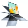 ASUS VivoBook Flip 16 OLED TP5608QA 16" WUXGA tactile - Snapdragon X 16Go LPDDR5X - PC portable convertible Win 11 Pro