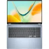 ASUS VivoBook Flip 16 OLED TP5608QA 16" WUXGA tactile - Snapdragon X 16Go LPDDR5X - PC portable convertible Win 11 Pro