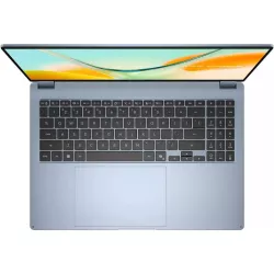 ASUS VivoBook Flip 16 OLED TP5608QA 16" WUXGA tactile - Snapdragon X 16Go LPDDR5X - PC portable convertible Win 11 Pro