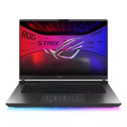 ASUS ROG Strix G615JMR 16" WUXGA 165Hz - Intel Core i7-14650HX 16Go DDR5 1To SSD RTX 5060 8Go - PC portable gamer Win 11