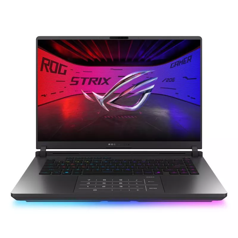 ASUS ROG Strix G615JMR 16" WUXGA 165Hz - Intel Core i7-14650HX 16Go DDR5 1To SSD RTX 5060 8Go - PC portable gamer Win 11