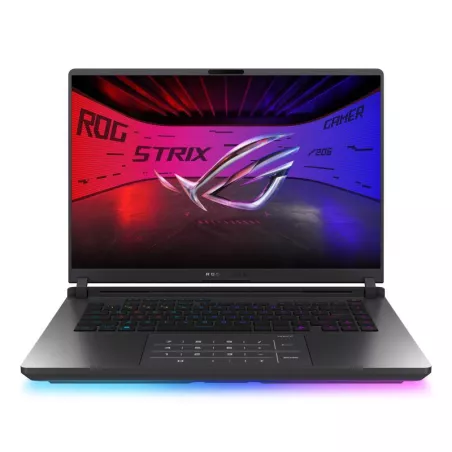 ASUS ROG Strix G615JMR 16" WUXGA 165Hz - Intel Core i7-14650HX 16Go DDR5 1To SSD RTX 5060 8Go - PC portable gamer Win 11
