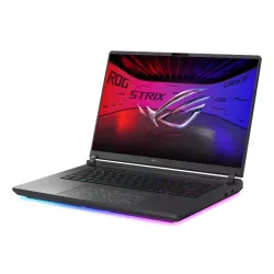 ASUS ROG Strix G615JMR 16" WUXGA 165Hz - Intel Core i7-14650HX 16Go DDR5 1To SSD RTX 5060 8Go - PC portable gamer Win 11