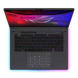 ASUS ROG Strix G615JMR 16" WUXGA 165Hz - Intel Core i7-14650HX 16Go DDR5 1To SSD RTX 5060 8Go - PC portable gamer Win 11