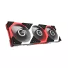 ASUS ROG EURUX GR120 FAN ARGB REVERSE BLACK 3IN1 pack de 3 ventilateurs boîtier 12cm ARGB noir - Refroidissement PC