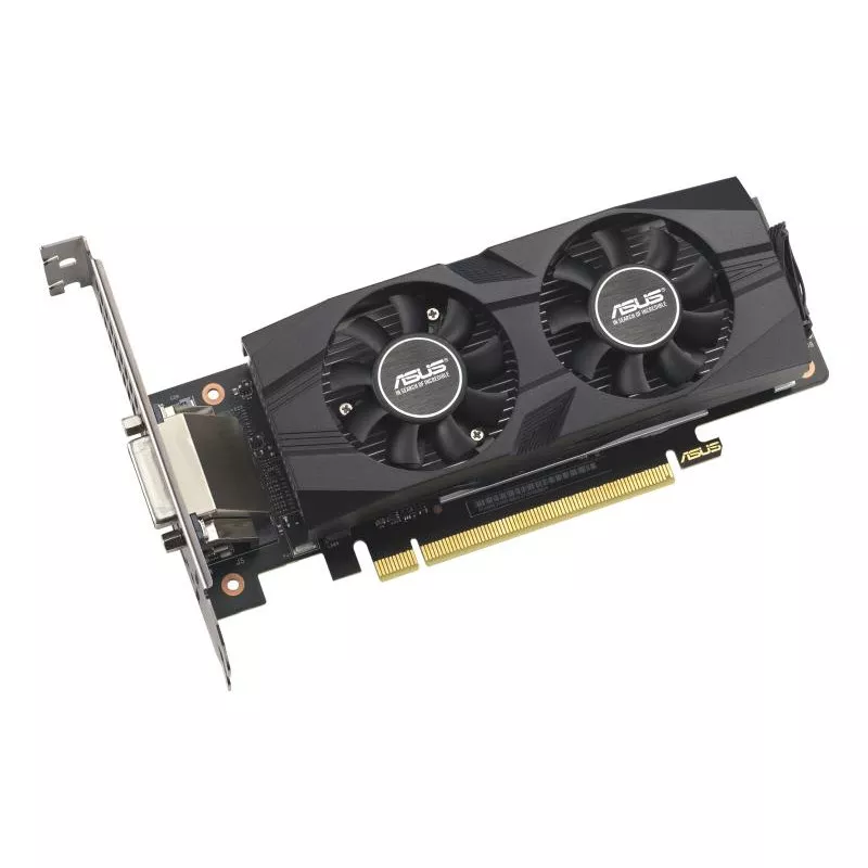 ASUS GeForce RTX 3050 LP BRK OC Edition NVIDIA 6 Go… | MonPC.Store