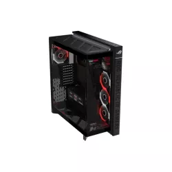 ASUS ROG CRONOX GR801 CURVE TG ARGB BK | MonPC.Store
