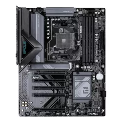 GIGABYTE B550 X EAGLE WF6E - AM4 AMD B550 ATX DDR4 - Carte mère