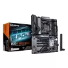 GIGABYTE B550 X EAGLE WF6E - AM4 AMD B550 ATX DDR4 - Carte mère