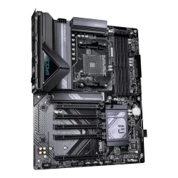 GIGABYTE B550 X EAGLE WF6E - AM4 AMD B550 ATX DDR4 - Carte mère