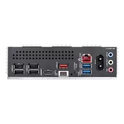 GIGABYTE B550 X EAGLE WF6E - AM4 AMD B550 ATX DDR4 - Carte mère