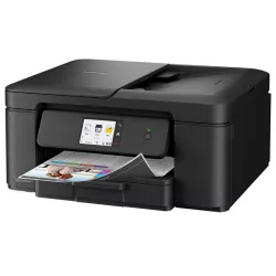 BROTHER DCPJ1460DWRE1 - 256 Mo 2.7" Noir, Cyan, Magenta, Jaune Jet d'encre