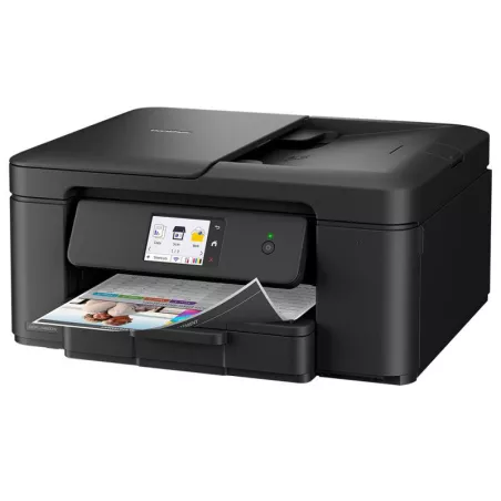 BROTHER DCPJ1460DWRE1 - 256 Mo 2.7" Noir, Cyan, Magenta, Jaune Jet d'encre