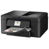 BROTHER DCPJ1460DWRE1 - 256 Mo 2.7" Noir, Cyan, Magenta, Jaune Jet d'encre