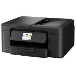 BROTHER DCPJ1460DWRE1 - 256 Mo 2.7" Noir, Cyan, Magenta, Jaune Jet d'encre