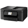BROTHER DCPJ1460DWRE1 - 256 Mo 2.7" Noir, Cyan, Magenta, Jaune Jet d'encre