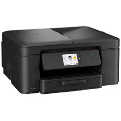 BROTHER DCPJ1460DWRE1 - 256 Mo 2.7" Noir, Cyan, Magenta, Jaune Jet d'encre