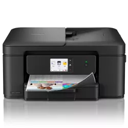 BROTHER DCPJ1460DWRE1 - 256 Mo 2.7" Noir, Cyan, Magenta, Jaune Jet d'encre