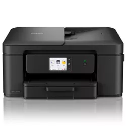 BROTHER DCPJ1460DWRE1 - 256 Mo 2.7" Noir, Cyan, Magenta, Jaune Jet d'encre