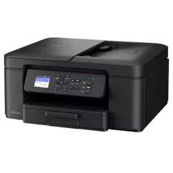 BROTHER DCPJ1360DWRE1 - 256 Mo 1.8" Noir, Cyan, Magenta, Jaune Jet d'encre
