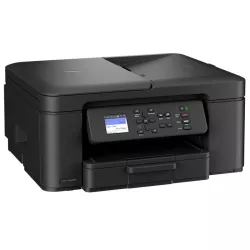 BROTHER DCPJ1360DWRE1 - 256 Mo 1.8" Noir, Cyan, Magenta, Jaune Jet d'encre