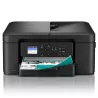 BROTHER DCPJ1360DWRE1 - 256 Mo 1.8" Noir, Cyan, Magenta, Jaune Jet d'encre