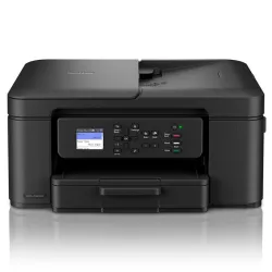 BROTHER DCPJ1360DWRE1 - 256 Mo 1.8" Noir, Cyan, Magenta, Jaune Jet d'encre