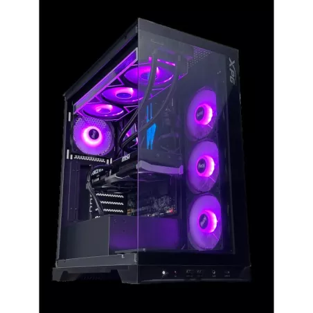 PC STELLA - RTX 5070Ti | MonPC.Store