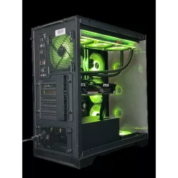 PC STELLA - RTX 5070Ti | MonPC.Store