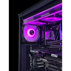 PC STELLA - RTX 5070Ti | MonPC.Store