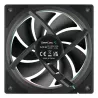DeepCool FL12 SE Boitier PC Ventilateur 12 cm Noir 1… | MonPC.Store