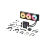 CORSAIR iCUE LINK TITAN II 360 RX LCD - Ventilateur PC