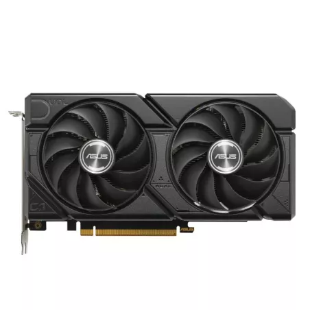 ASUS DUAL RX 7600 O8G EVO - 8 Go - Carte graphique