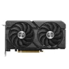 ASUS DUAL RX 7600 O8G EVO - 8 Go - Carte graphique