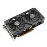 ASUS DUAL RX 7600 O8G EVO - 8 Go - Carte graphique