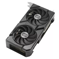 ASUS DUAL RX 7600 O8G EVO - 8 Go - Carte graphique