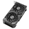 ASUS DUAL RX 7600 O8G EVO - 8 Go - Carte graphique