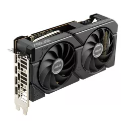 ASUS DUAL RX 7600 O8G EVO - 8 Go - Carte graphique