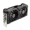 ASUS DUAL RX 7600 O8G EVO - 8 Go - Carte graphique