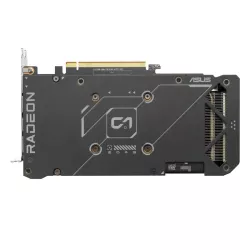 ASUS DUAL RX 7600 O8G EVO - 8 Go - Carte graphique
