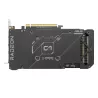 ASUS DUAL RX 7600 O8G EVO - 8 Go - Carte graphique