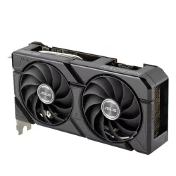 ASUS DUAL RX 7600 O8G EVO - 8 Go - Carte graphique