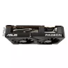 ASUS DUAL RX 7600 O8G EVO - 8 Go - Carte graphique