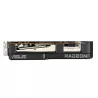 ASUS DUAL RX 7600 O8G EVO - 8 Go - Carte graphique