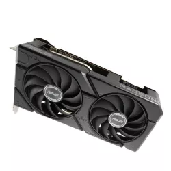 ASUS DUAL RX 7600 O8G EVO - 8 Go - Carte graphique